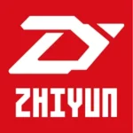 ZHIYUN LOGO TODO GIMBAL