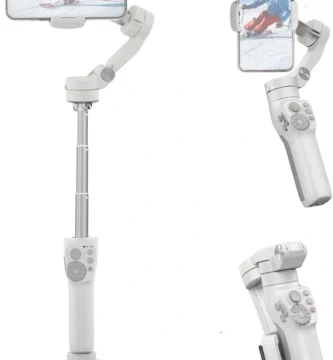 gimbals para CELULAR