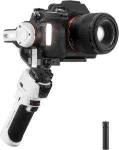 Gimbal semi profesional Zhiyun Crane M3